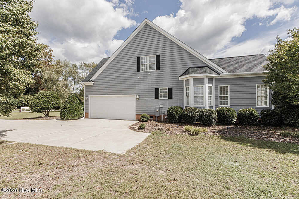 6489 Waters Edge Drive, Rocky Mount, NC 27803 — photo 5