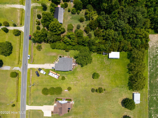1323 Greenhall Road, Edenton, NC 27932 — photo 40
