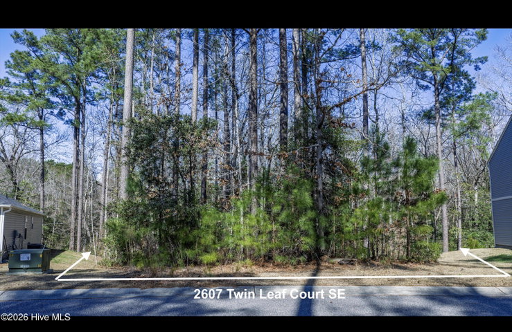 2607 87 Twin Leaf Court SE image