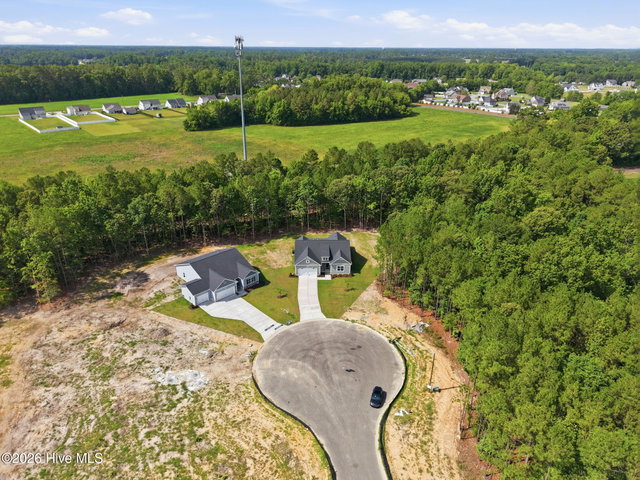 3002 Tucker Hill Drive, Grimesland, NC 27837 — photo 40