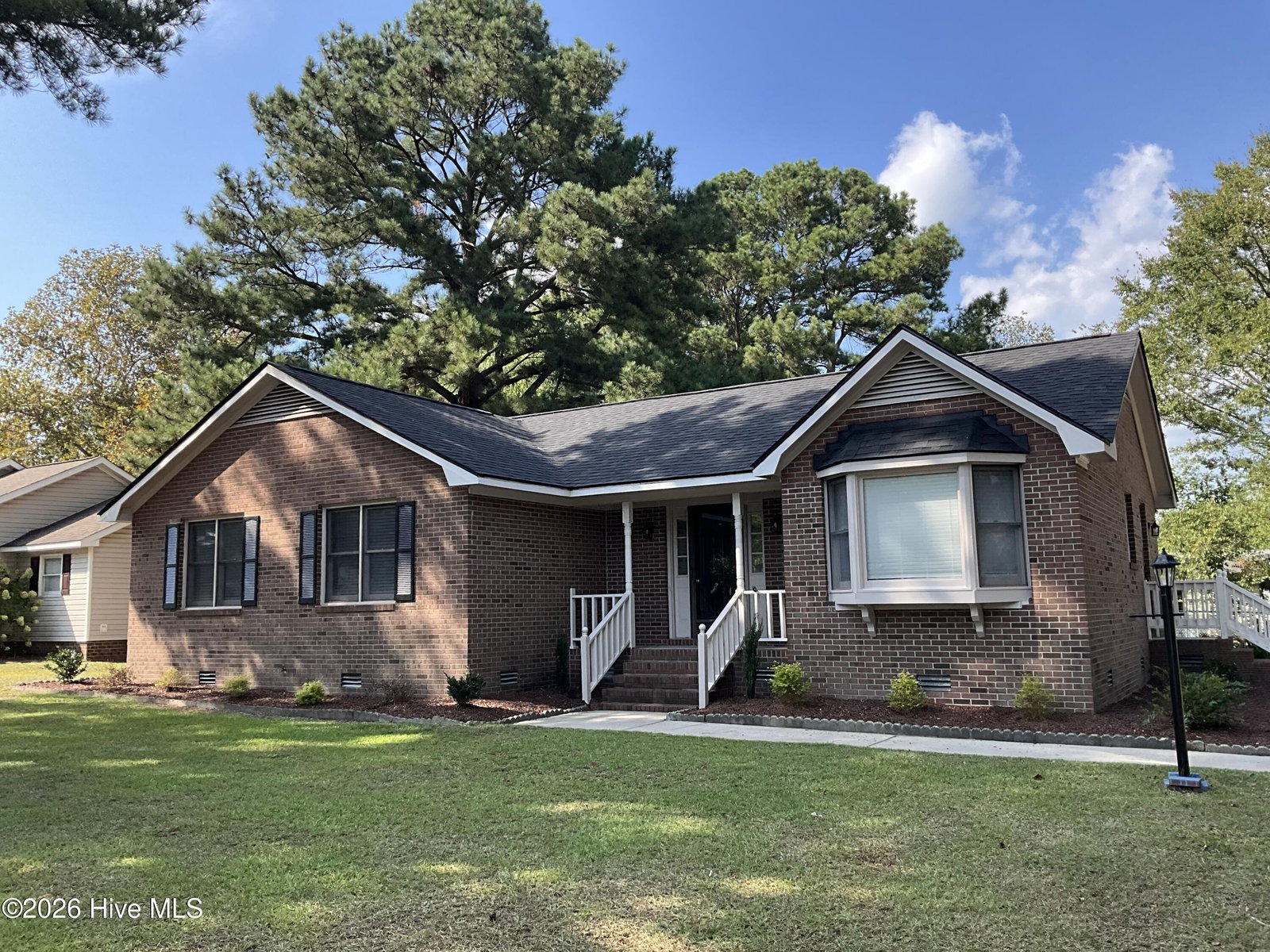 111 Excaliber Drive, Greenville, NC 27858 — photo 2