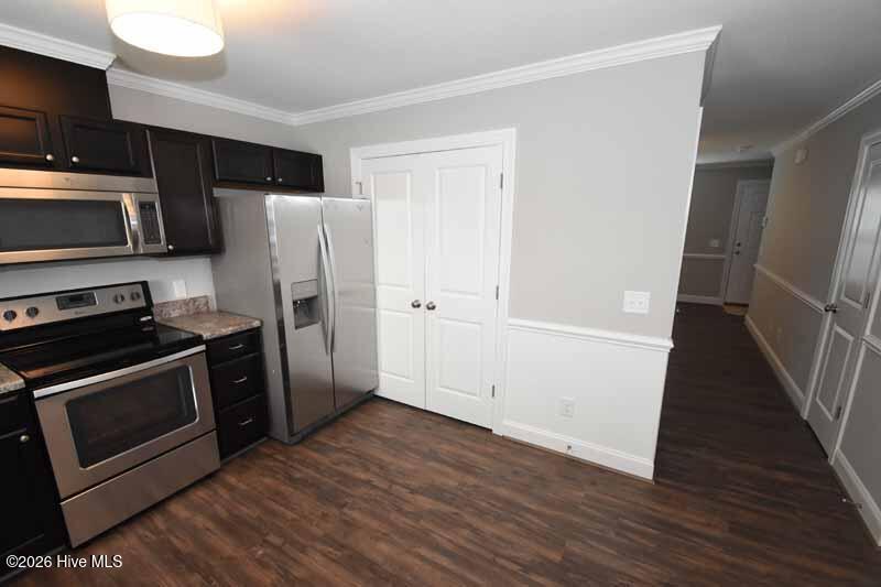 124 Chandler Drive F, Greenville, NC 27834 — photo 5
