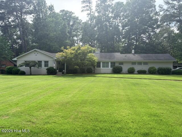 104 Bunn Avenue, Rocky Mount, NC 27804 — photo 3