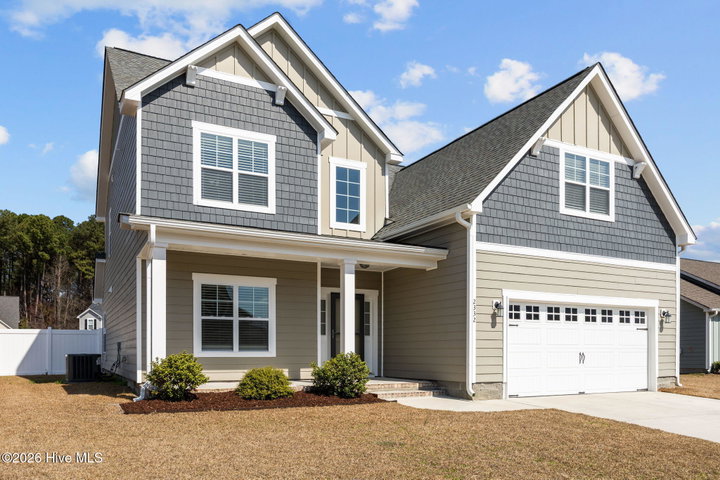 2332 Charity Lane, Winterville, NC 28590 — photo 28