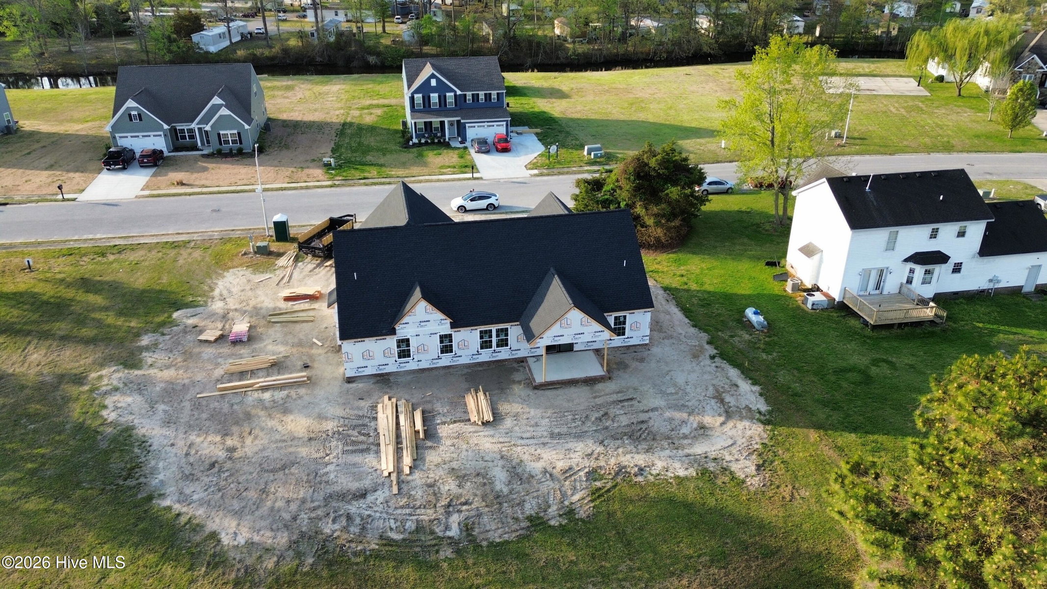 120 Grandview Drive, Elizabeth City, NC 27909 — photo 4