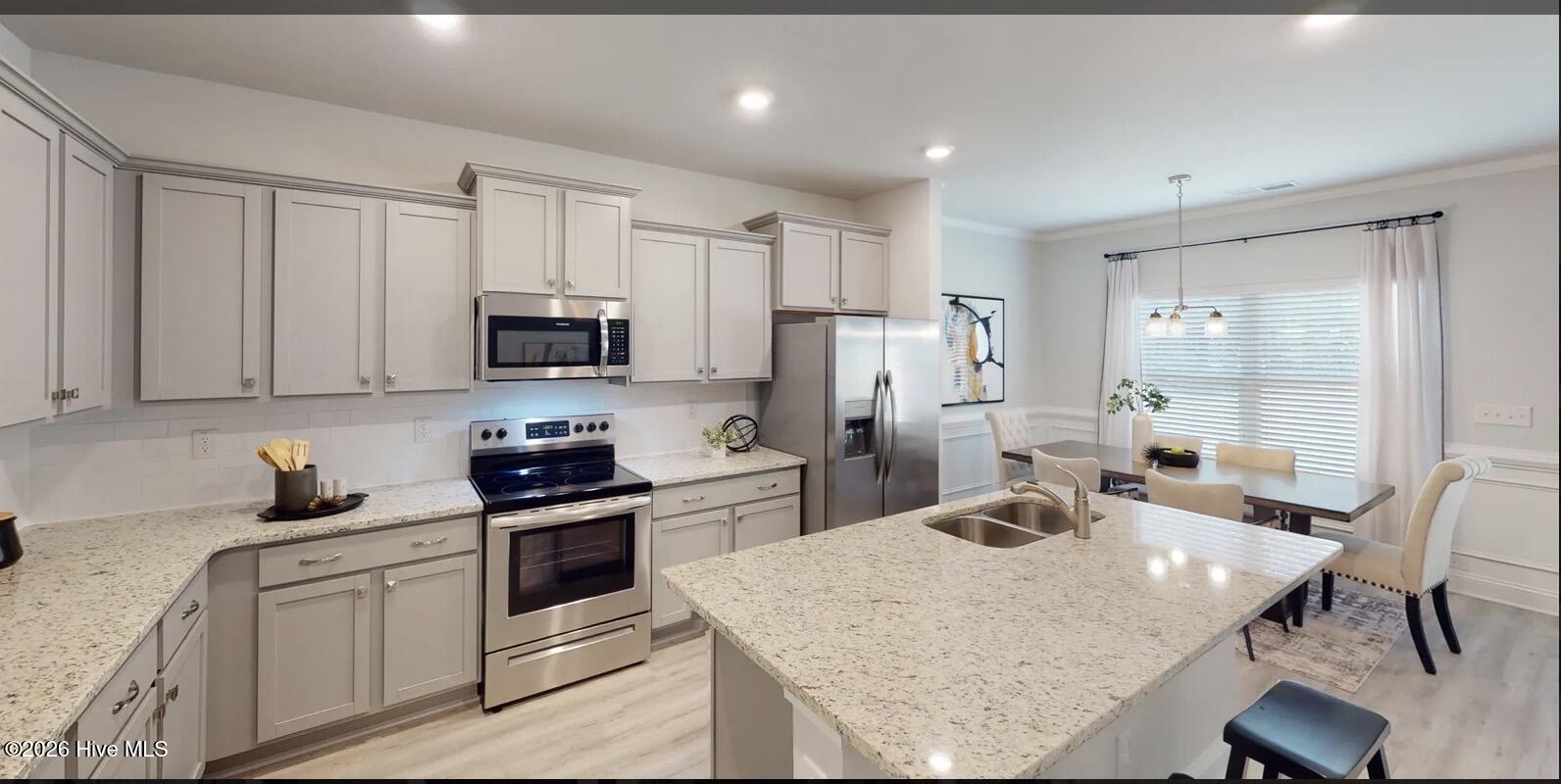 3509 Buster Court Lot 35, Bailey, NC 27807 — photo 5