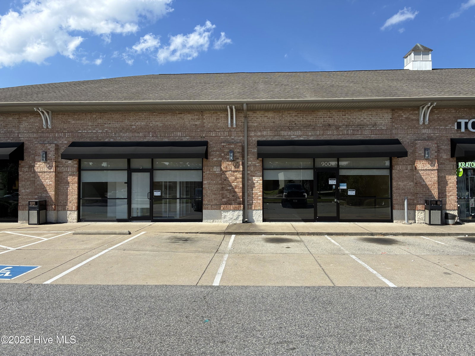 900 W Ehringhaus Street Suites E & F, Elizabeth Cty, NC 27909 — photo 2