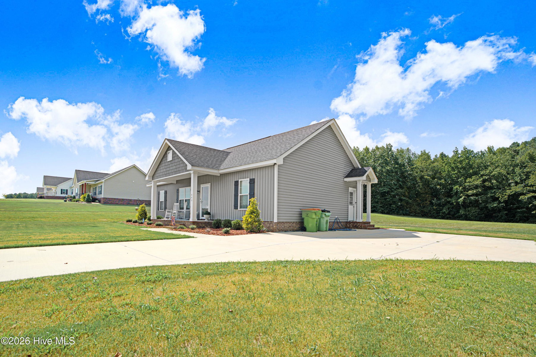 440 Johnny Johnson Road, Enfield, NC 27823 — photo 4