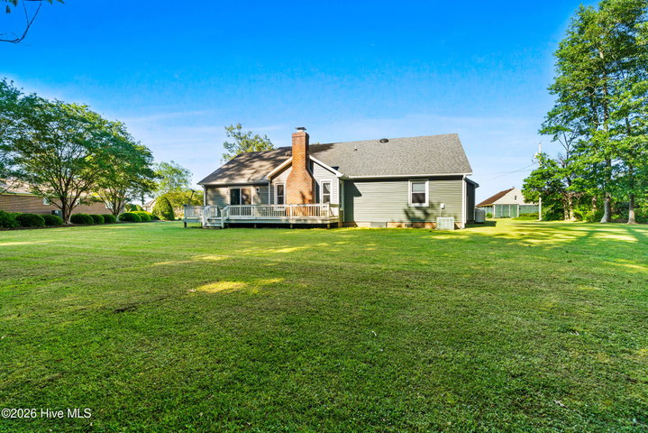 115 Bayshore Drive, Elizabeth City, NC 27909 — photo 14