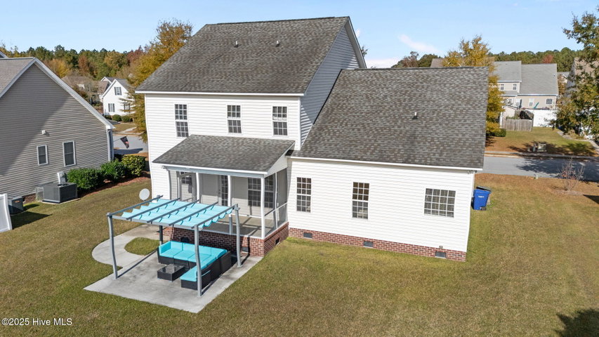 1129 Bryson Drive, Greenville, NC 27834 — photo 37