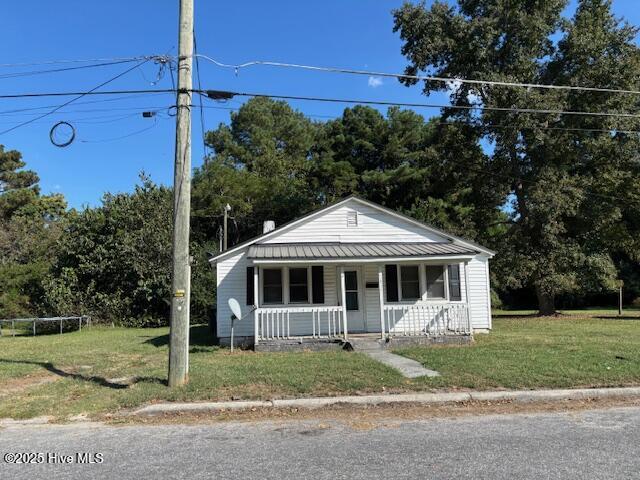 3645 Williams Street, Farmville, NC 27828 — photo 3