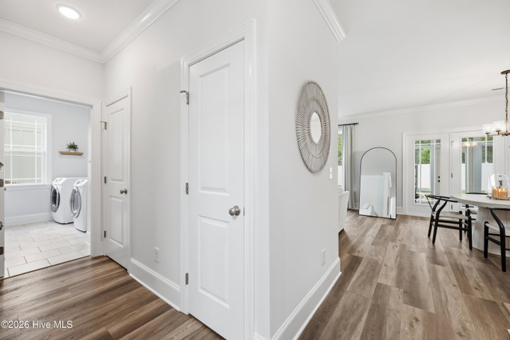 3608 Colony Woods Drive, Greenville, NC 27834 — photo 12
