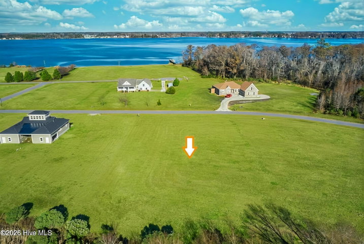 Lot 41 41 Sterling Colson Way, Hertford, NC 27944