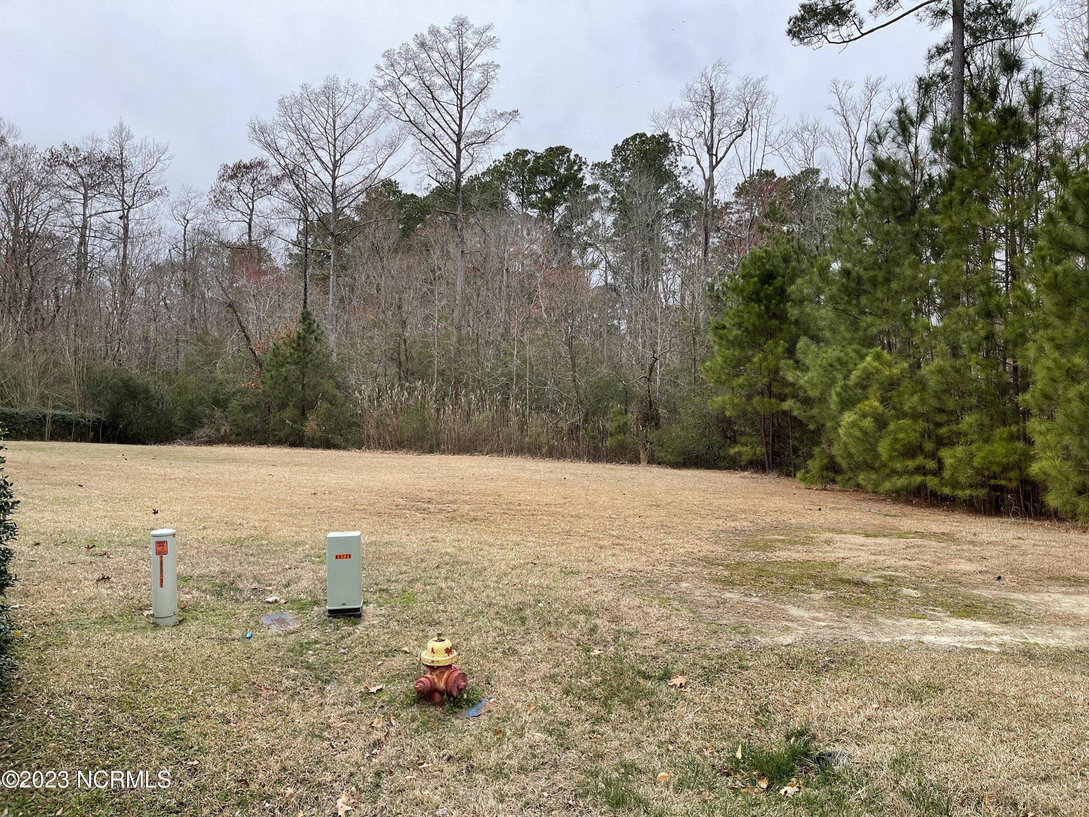 146 25 Pee Dee Drive, Hertford, NC 27944 — main photo