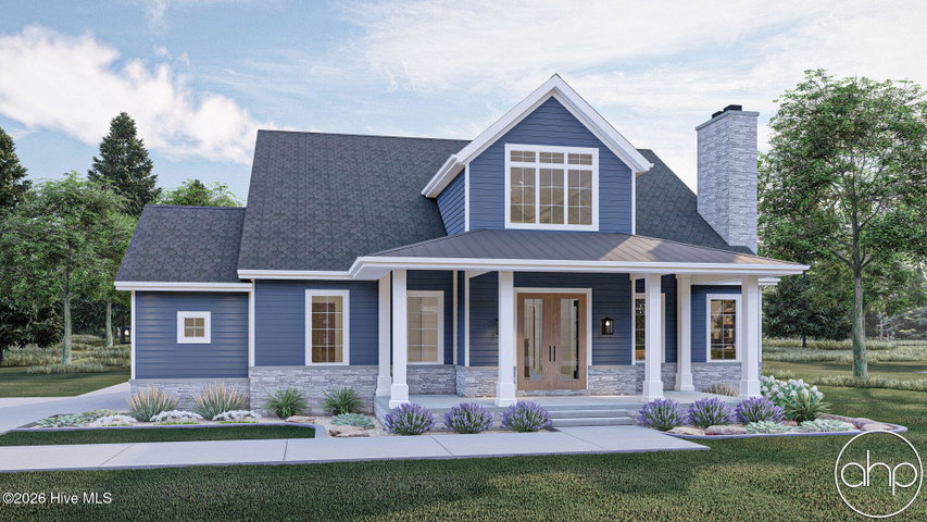 153 Falls Landing Way image