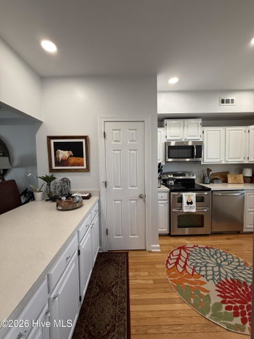 103 Continental Drive 7, Elizabeth City, NC 27909 — photo 9