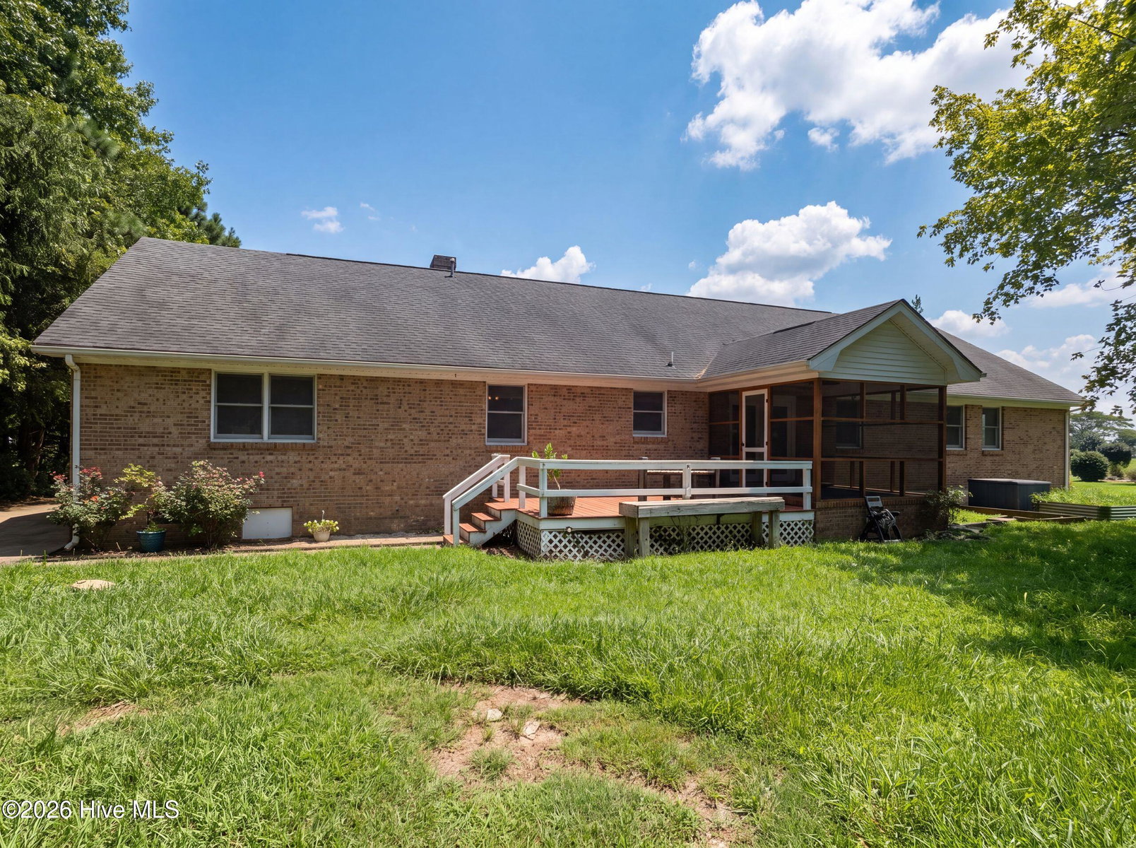 1003 Bateman Drive, Elizabeth City, NC 27909 — photo 5