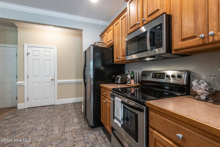 1116 Oak Hill Drive, Greenville, NC 27858 — photo 31