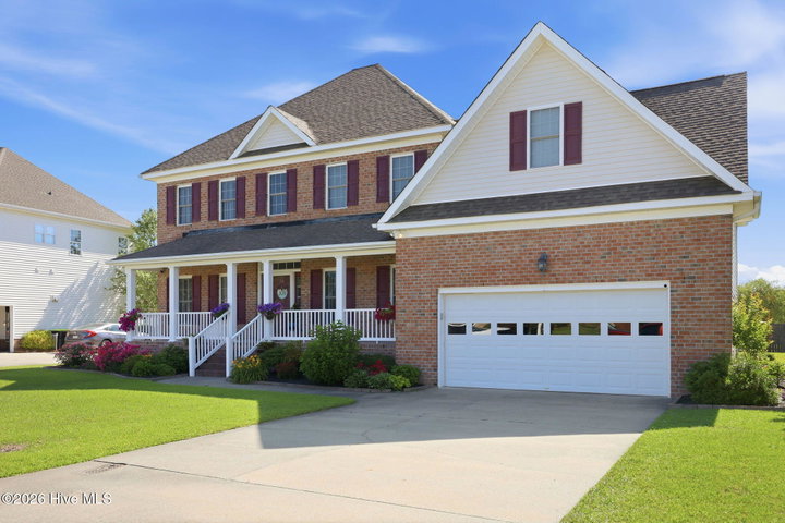 2223 Sorrel Lane, Winterville, NC 28590 — photo 26