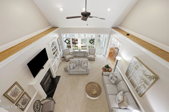 201 Foxcroft Lane, Winterville, NC 28590 — photo 45