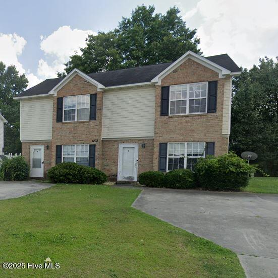 1224 Westridge Court B, Greenville, NC 27834 — main photo