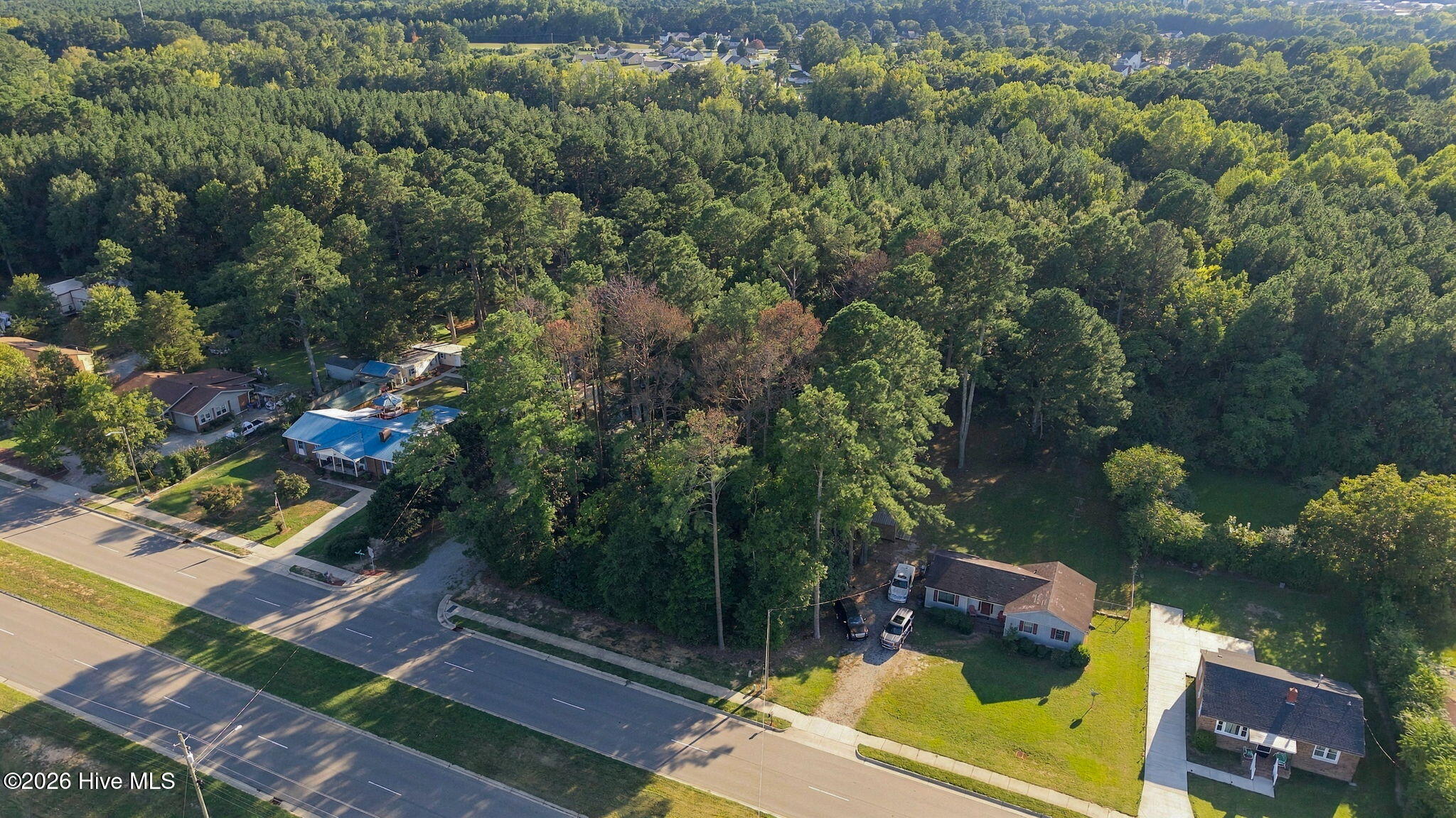 Tbd Hunter Hill Road, Rocky Mount, NC 27804 — photo 4