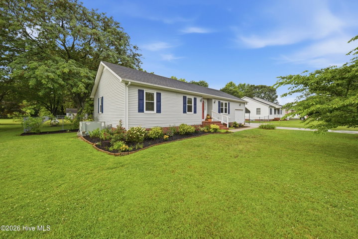 2507 Red Gate Drive, Elizabeth City, NC 27909 — photo 3