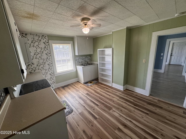 107 S Mccaskey Road, Williamston, NC 27892 — photo 11