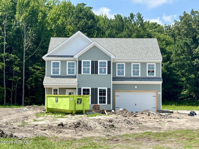 455 Mill Street, Elizabeth City, NC 27909