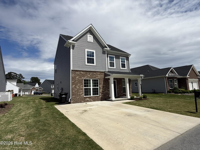 110 Spoonbill Loop, Elizabeth City, NC 27909 — photo 34