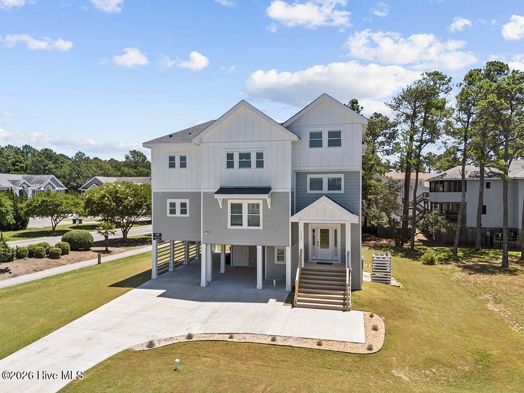 1036 Hampton Street, Corolla, NC 27927 — photo 2