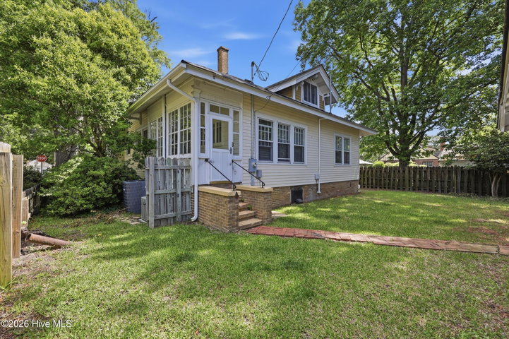 1105 W Church Street, Elizabeth City, NC 27909 — photo 67