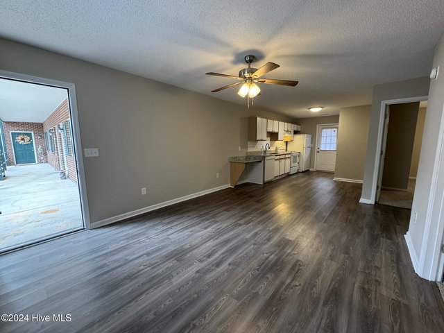 115 Wheeless Circle D, Nashville, NC 27856