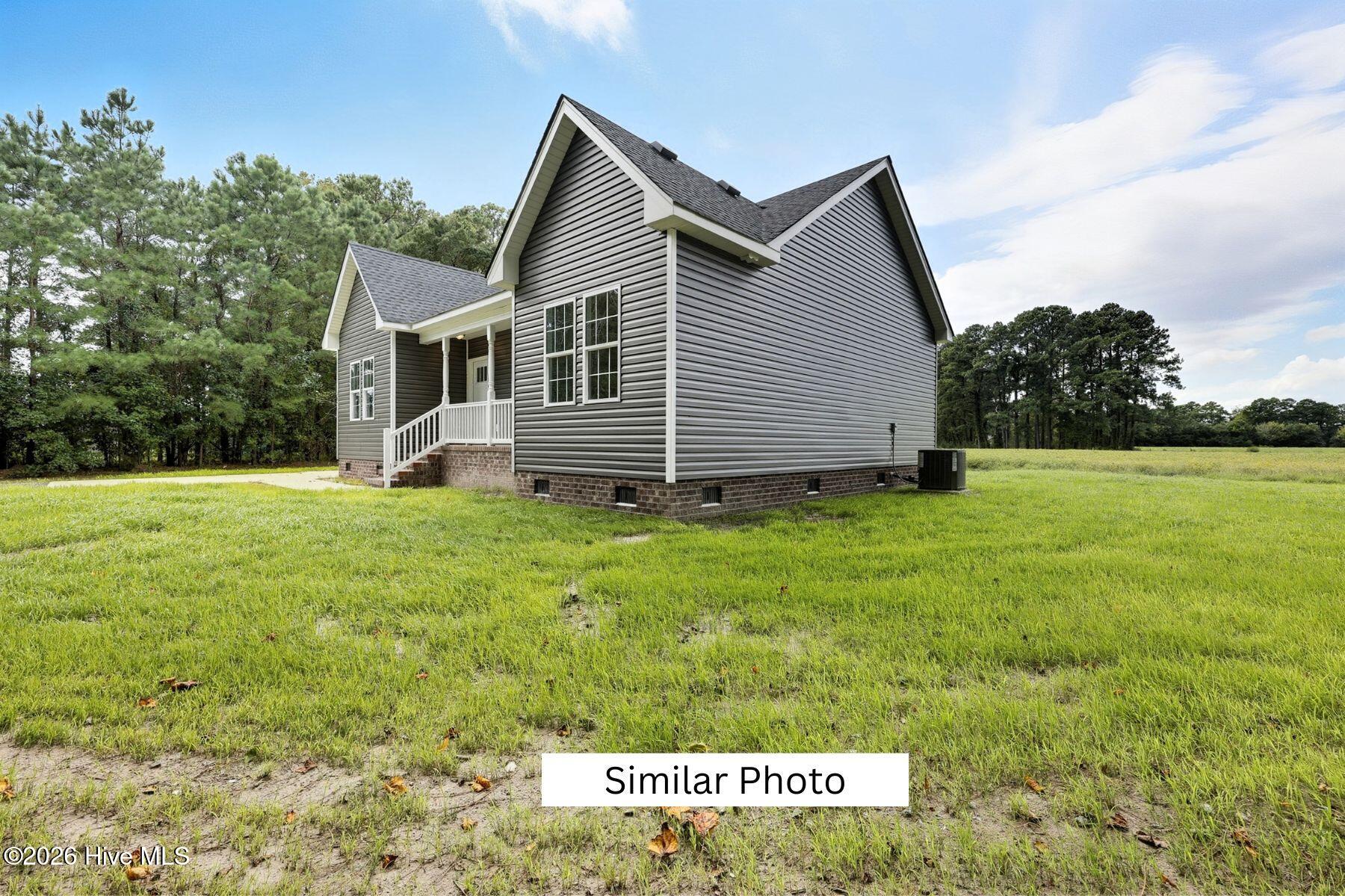 1145 Four Forks Road, Elizabeth City, NC 27909 — photo 3