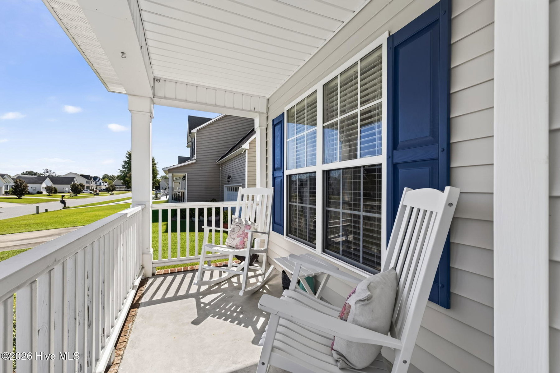 709 Alexandria Lane, Winterville, NC 28590 — photo 4