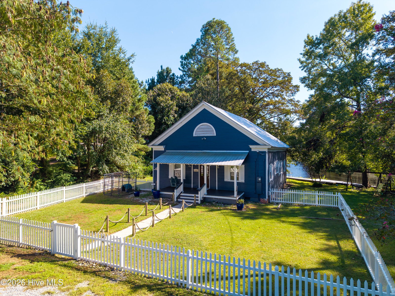 103 Bolton'S Bridge Lane, Edenton, NC 27932 — photo 2