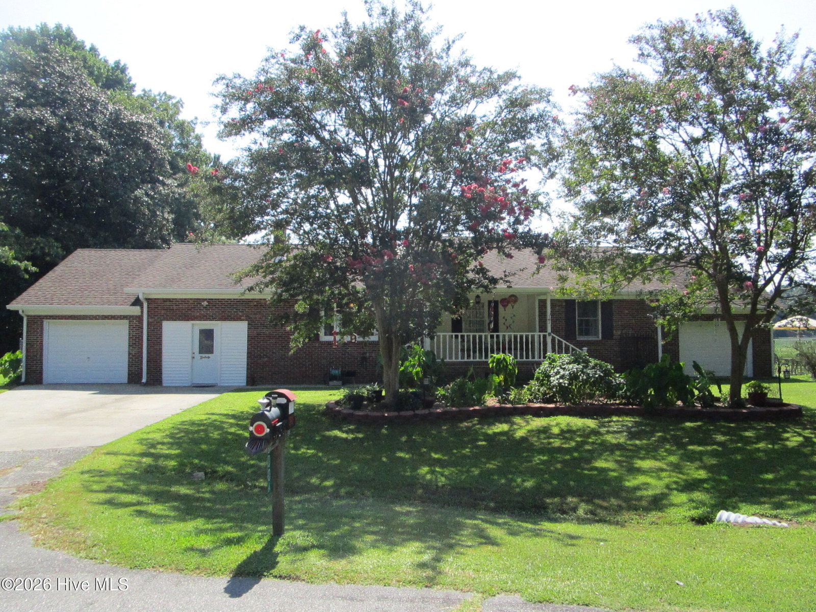 200 Fletcher Drive, Elizabeth City, NC 27909 — photo 2