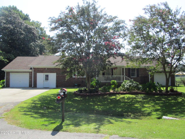 200 Fletcher Drive, Elizabeth City, NC 27909