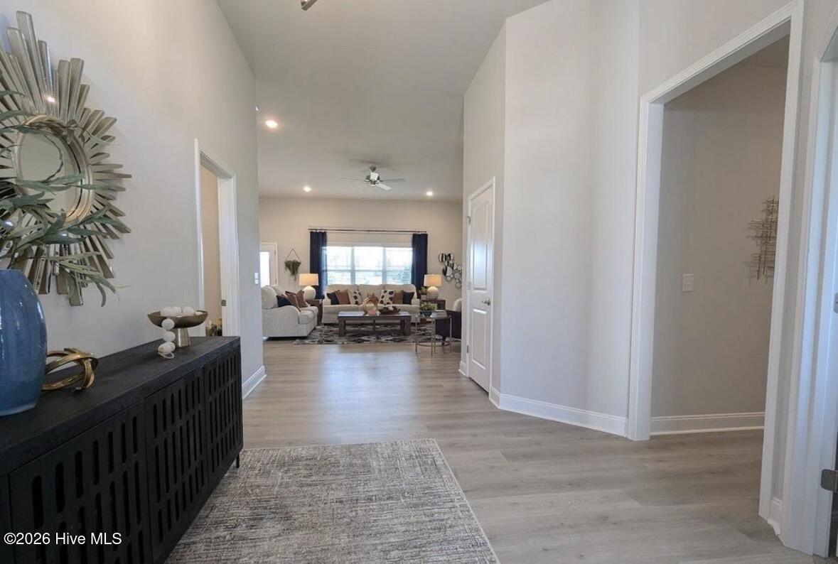 3560 Buster Court Lot 27, Bailey, NC 27807 — photo 4