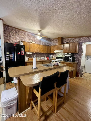 1109 Beegee Lane, Williamston, NC 27892 — photo 16