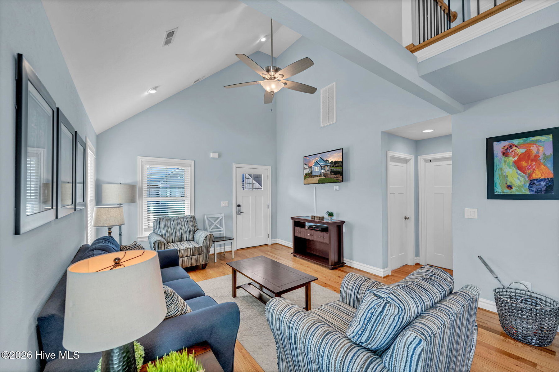 107 Masters Drive, Powells Point, NC 27966 — photo 5