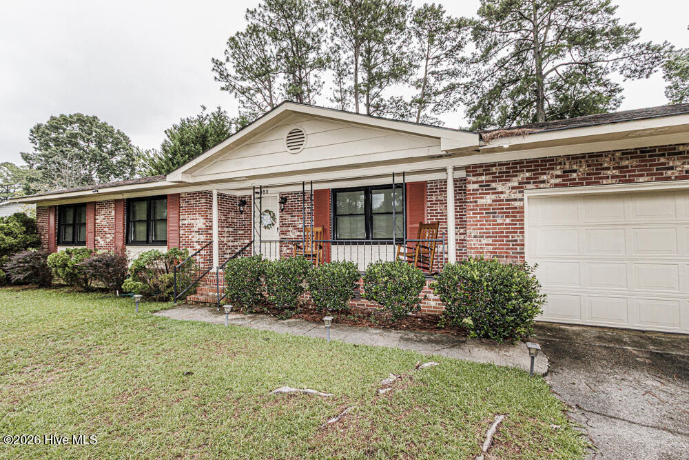 303 Hasting Street, Tarboro, NC 27886 — photo 5