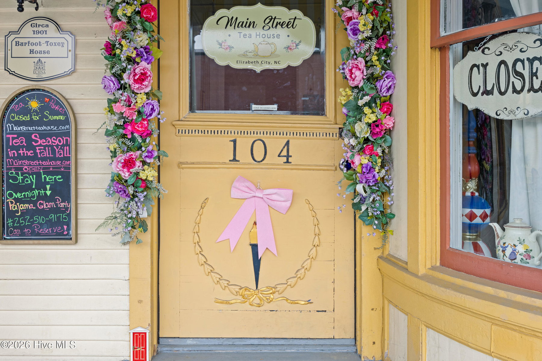104 W Main Street, Elizabeth City, NC 27909 — photo 5