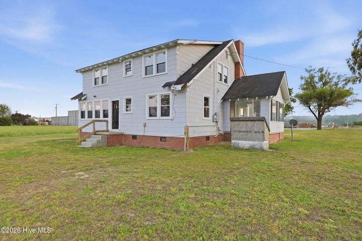 1448 Northside Road, Elizabeth City, NC 27909 — photo 29
