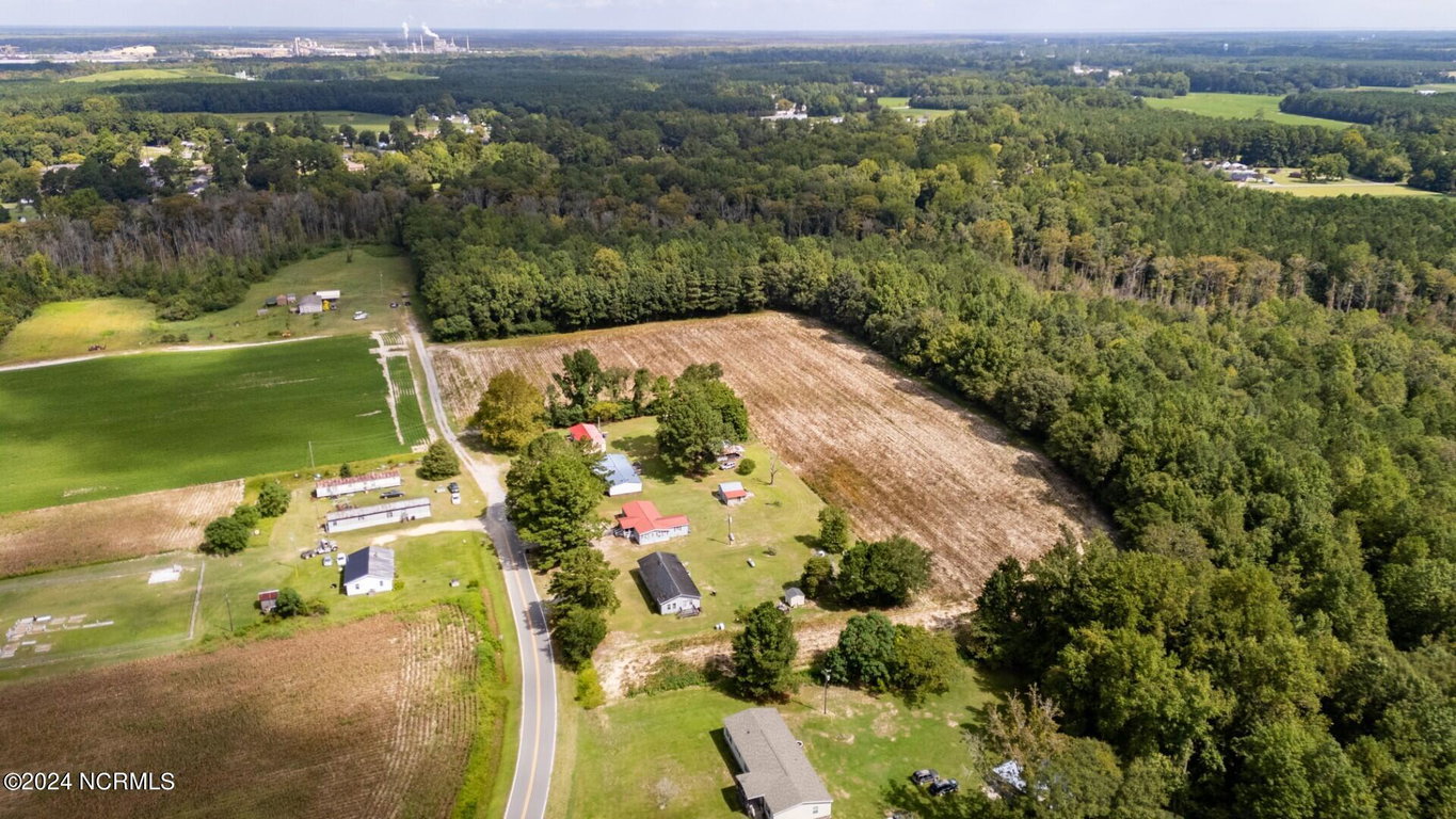 0 Mcnair Road, Plymouth, NC 27962