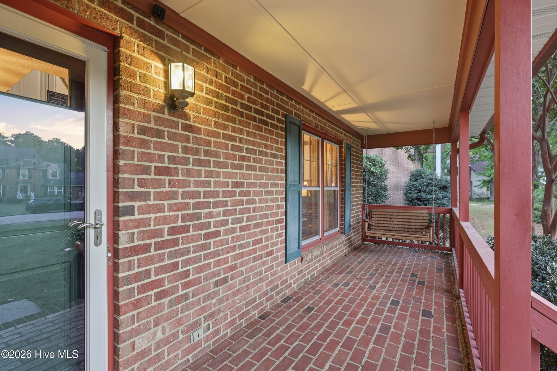 503 Crestline Boulevard, Greenville, NC 27834 — photo 2