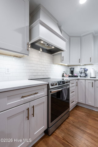 1705 Englewood Drive, Greenville, NC 27858 — photo 19