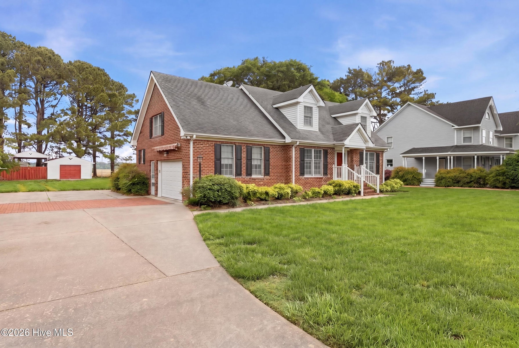 146 N Point Boulevard, Moyock, NC 27958 — photo 4