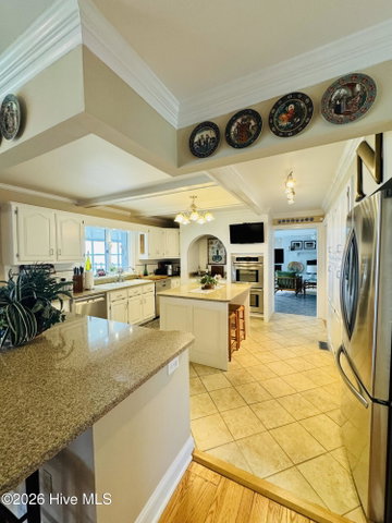 1008 Bateman Drive, Elizabeth City, NC 27909 — photo 9
