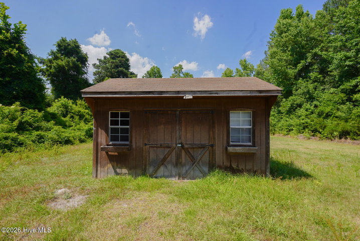 2929 W Timberlake Boulevard, Robersonville, NC 27871 — photo 20